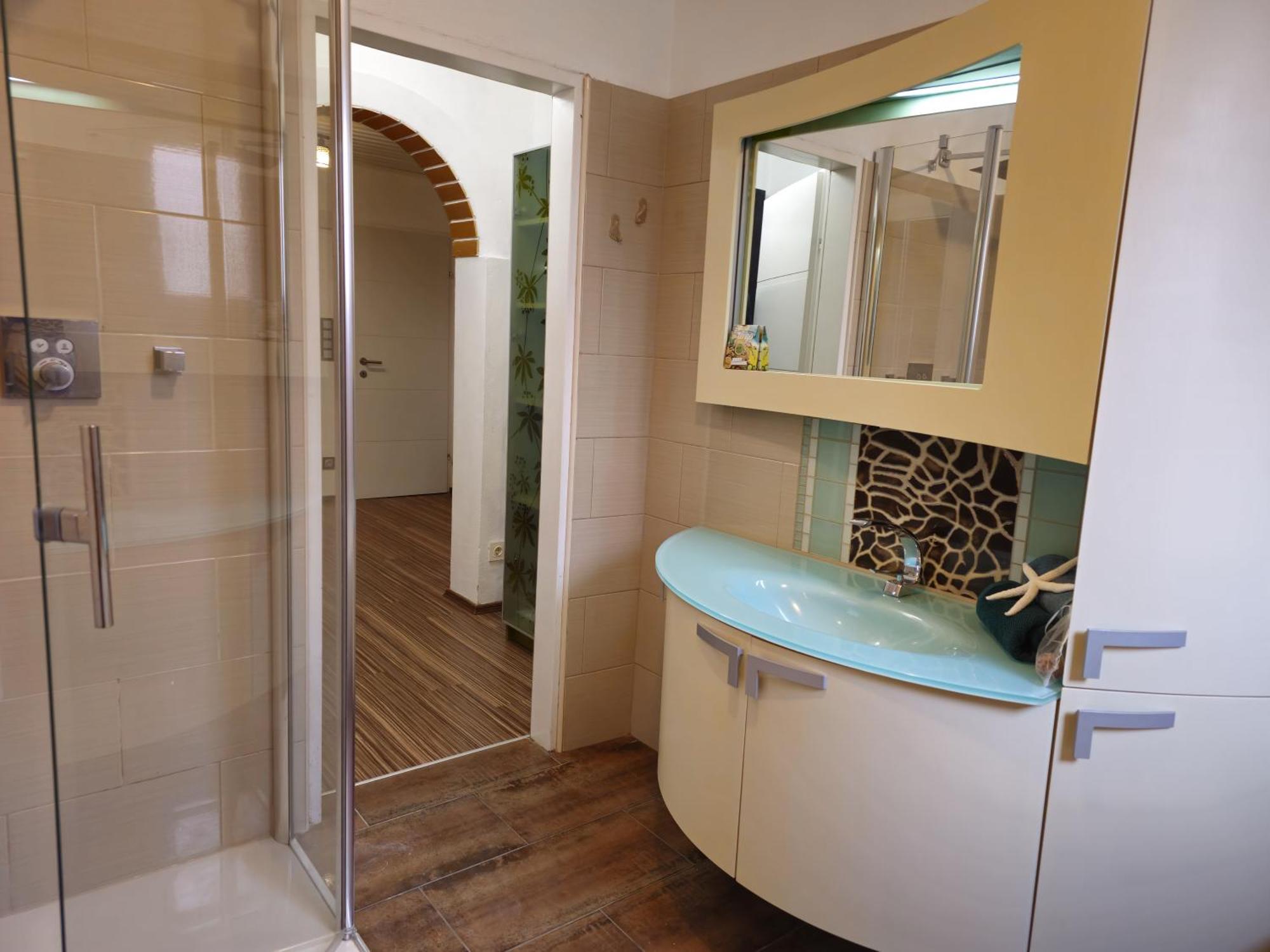 Ferienwohnung Anderl Hormanns bei Weitra Exteriör bild